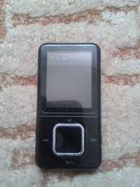 Odtwarzacz MP4 Manta 4GB