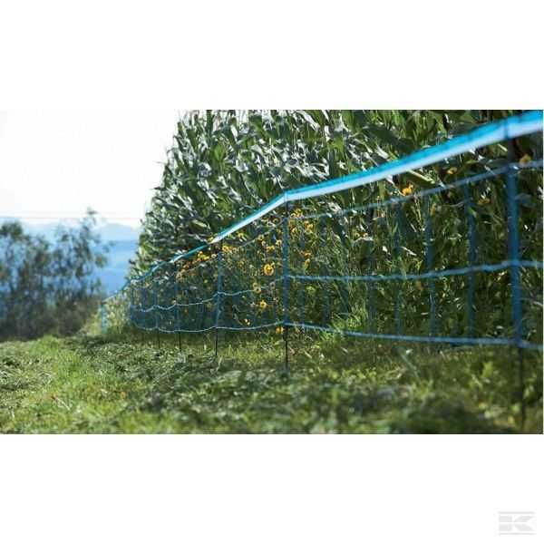 Siatka do ochrony przed dzikami WildNet, 50 m x 90 cm, Kerbl