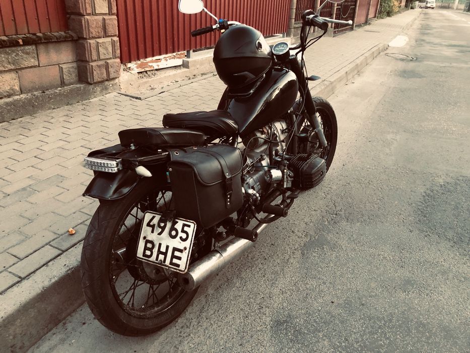 Днепр мт 1036 чопер срочно