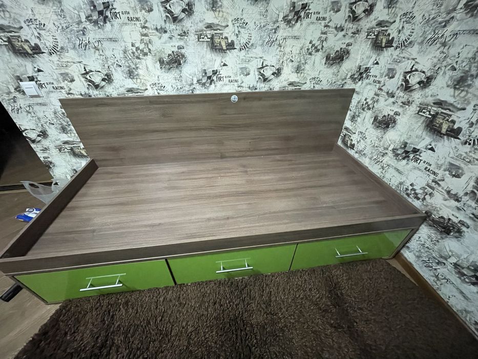 Продам Мебель в дитячу кімнату