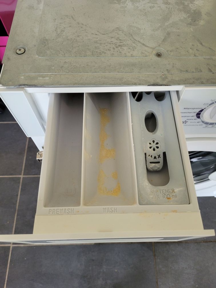 Sprzedam pralkę firmy Zanussi 6 kg 1200 obr z możliwością dostawy