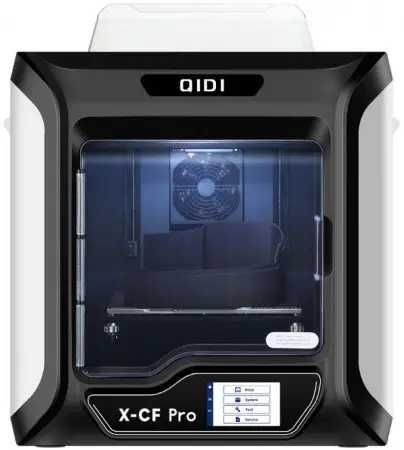 Професійний 3D-принтер 3д 3d printer 3D-принтер QIDI TECH X-CF Pro