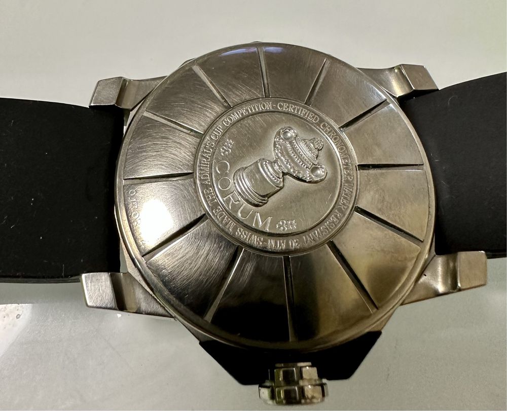 Продам Швейцарские часы! CORUM
