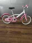 Rower BTWIN Docto Girl 500