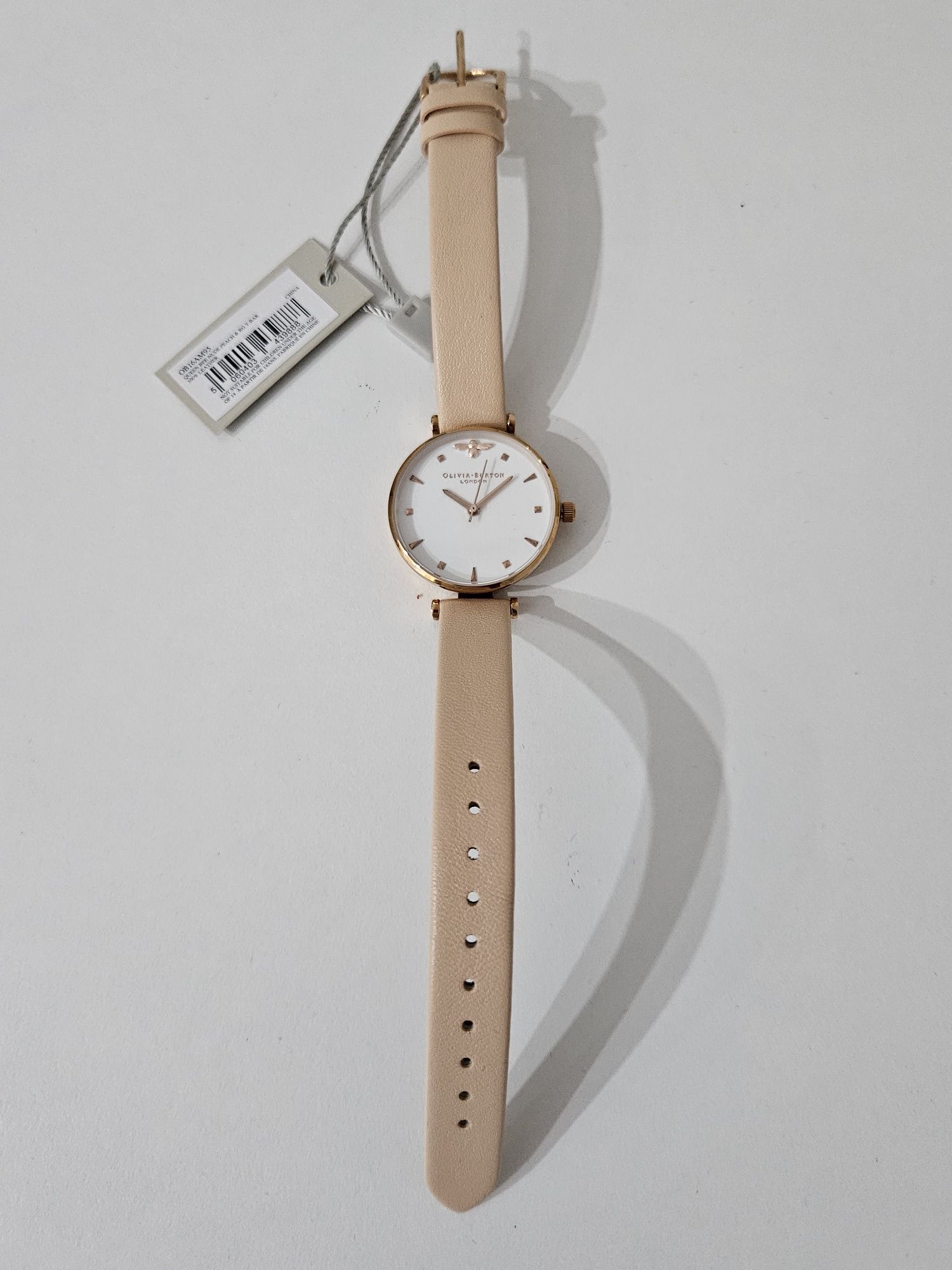 Zegarek damski Olivia Burton London