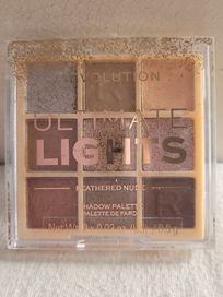 Paletka cieni Ultimate Lights Revolution