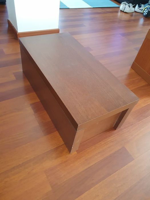 Baú para sala ou quarto