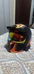 Capacete MT Helmet+ kit bluetooth+casado+ camara go pro
