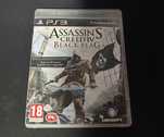 Gra Assassin’s Creed IV Black Flag PlayStation 3 PS3 Polska Wersja