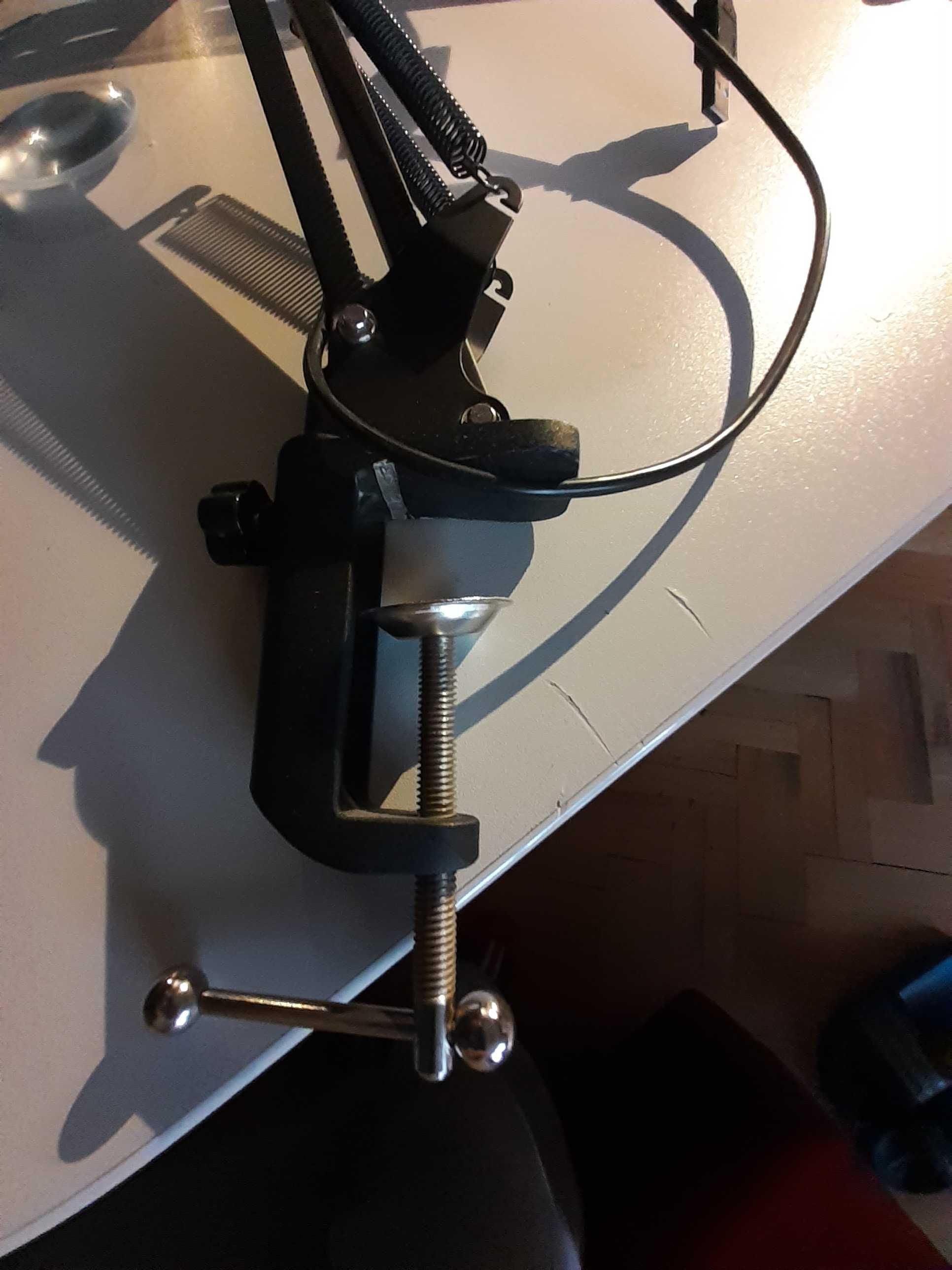 Mikrofon MOZOS MKIT-700 Pro V2 do streamowania