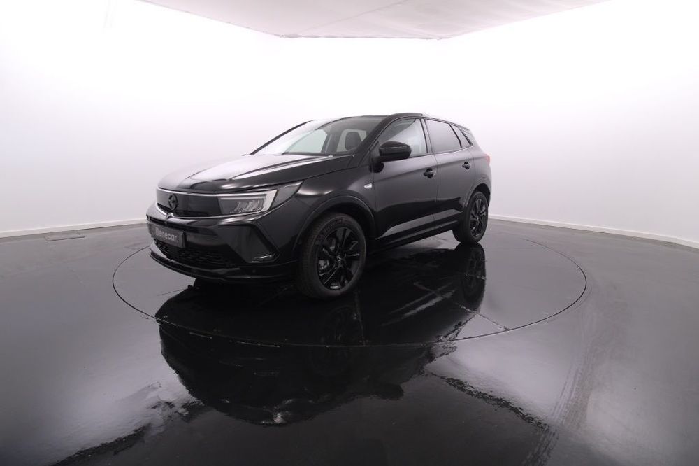 Opel Grandland 1.5 CDTI GS AT