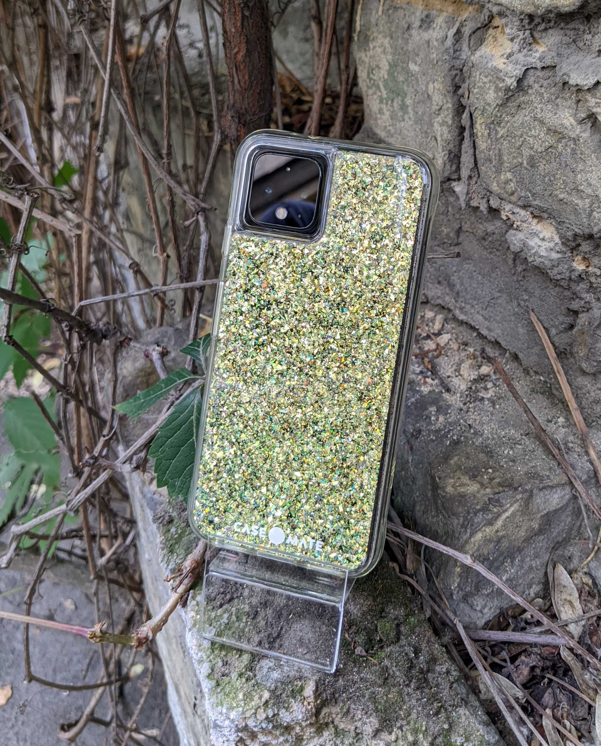 Чохол для Google Pixel 4 CaseMate Twinkle жіночий чехол кейс бампер