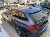 Carrinha bwm 320D