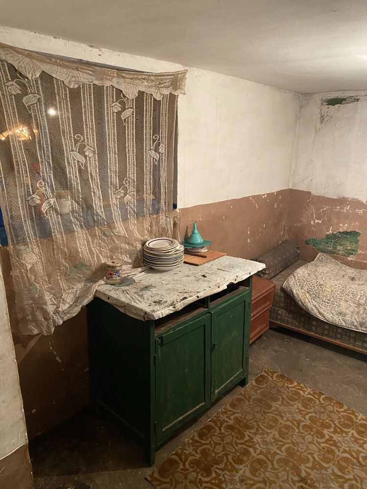 Будинок в с.Камʼянуватка в жилому стані