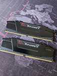 Pamięci ram g.skill ripjaws v DDR4 3200 2x8GB 16GB XMP 2.0