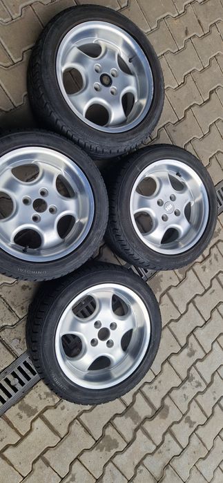 4 100 15 диски Reno,Volkswagen,Opel