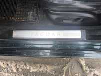 Jaguar FX klima 2 właściciel 2,7d