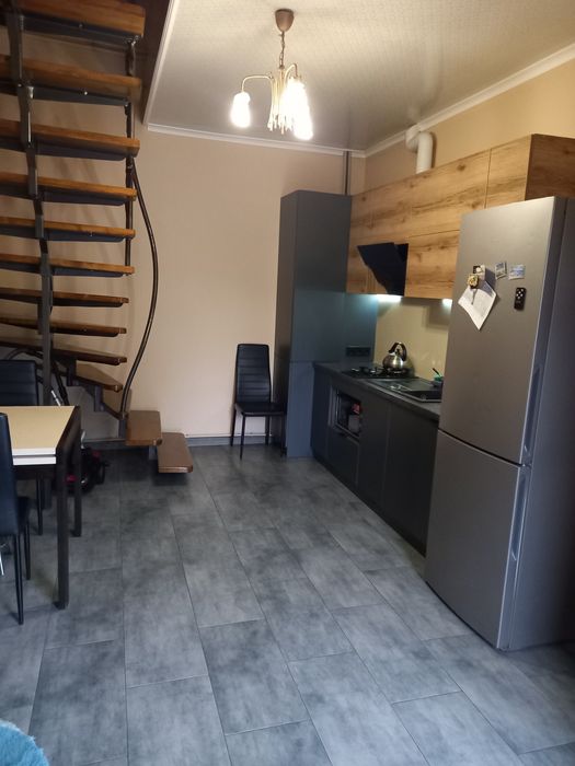 Кватира подобово