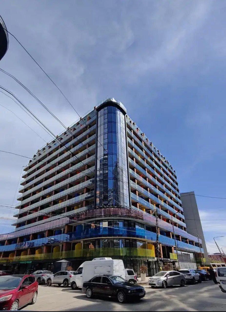 ‼️Продам студию в новом комплексе дешево Батуми | НОВЫЙ ЖК! Грузия!