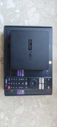 Play tv box 2 Play now