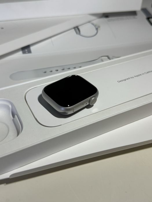 Годинник apple watch 8 41mm