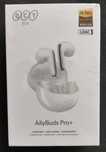 Навушники QCY AilyBuds  Pro Plus HT10 white