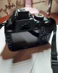 Фотоапарат Nikon D3100 kit 18-55