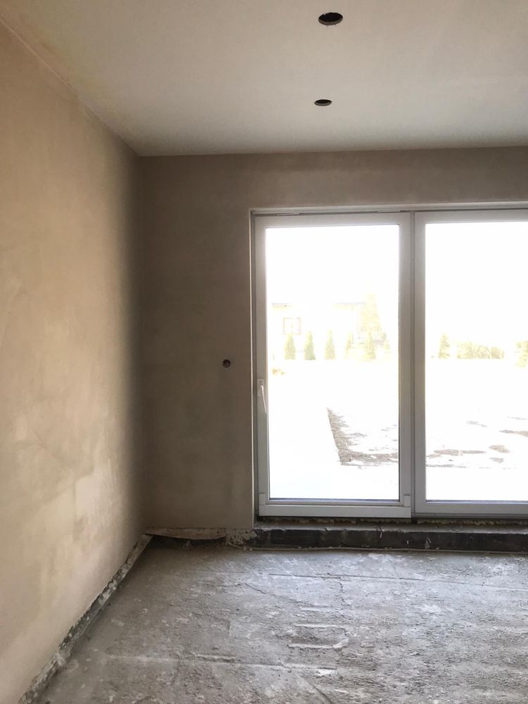 Tynki maszynowe, gładzie, malowanie – najwyższa jakość!