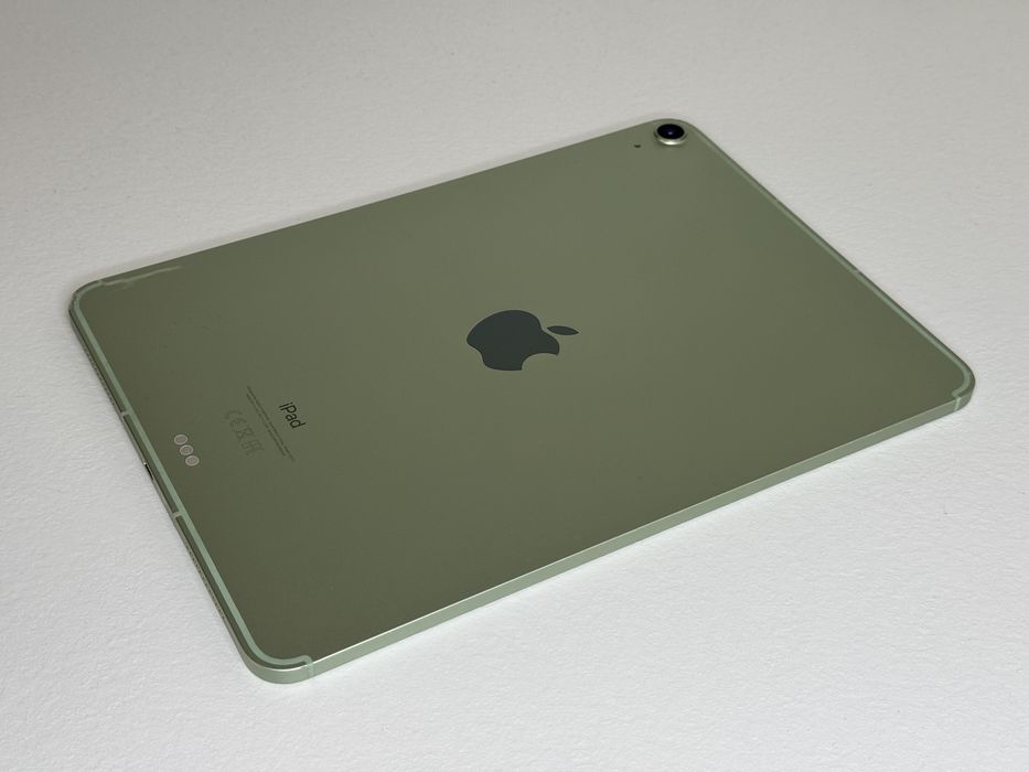 iPad Air 4 (A2072) - 64GB - Cellular (LTE) - faktura VAT 23%