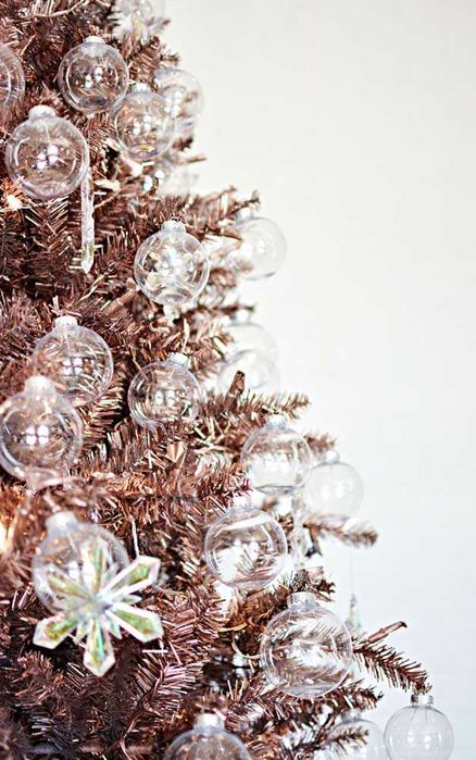 Árvore de Natal, marca Viva