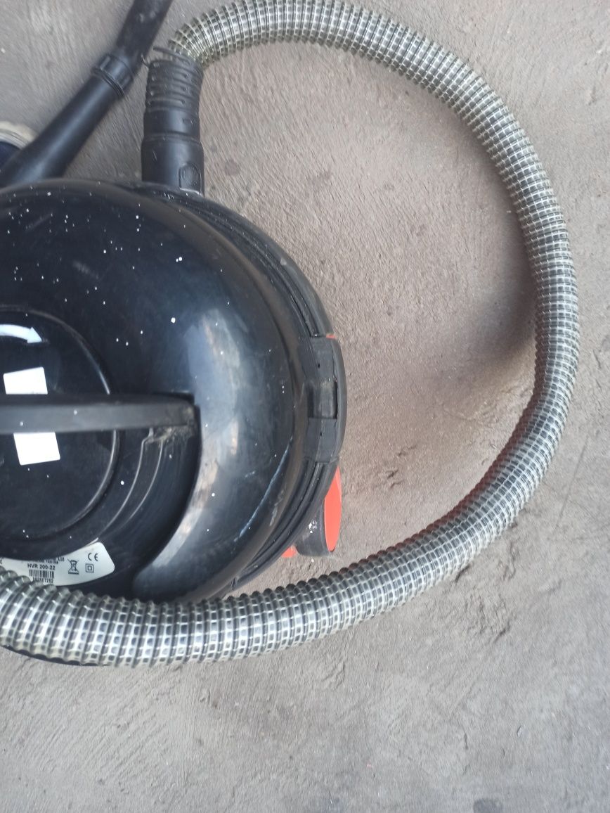 Numatic Henry 1200w