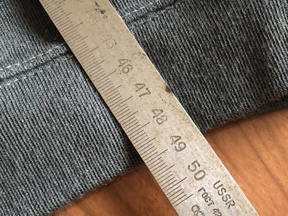 Новые панталоны женские. СССР/USSR