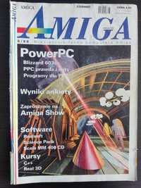 Amiga Magazyn - numer 6/1998