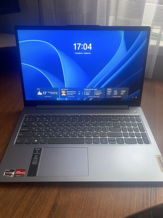Lenovo IdeaPad Slim 3