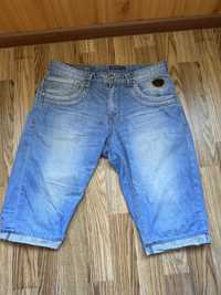 Продам шорти джинсові