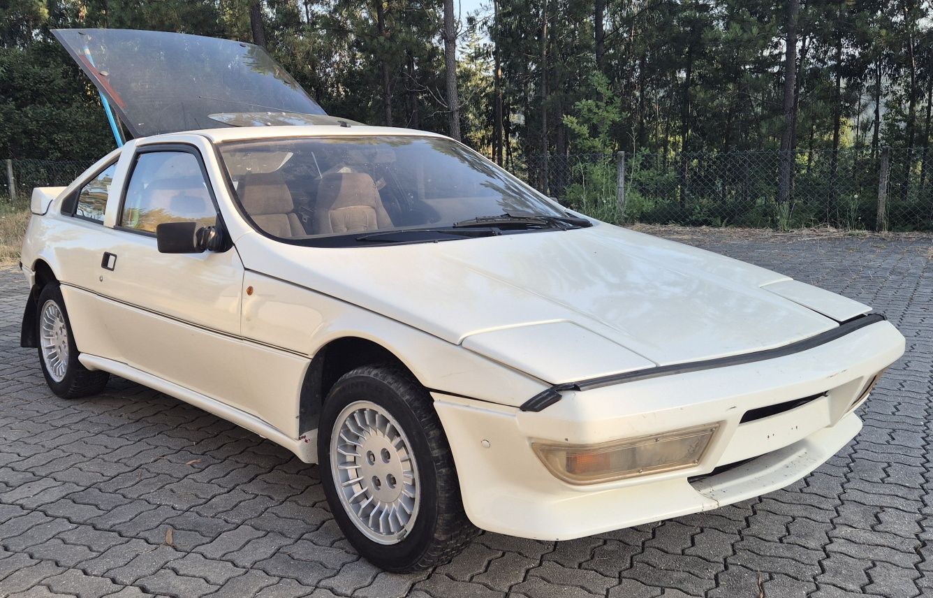 Matra Murena 2.2 ( completo p peças)