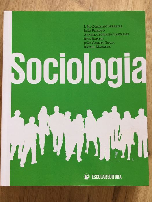 Sociologia de Carvalho Ferreira