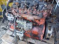 Silnik zetor ursus 7201,7211 ,c360