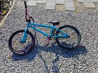 Rower bmx nowa piasta