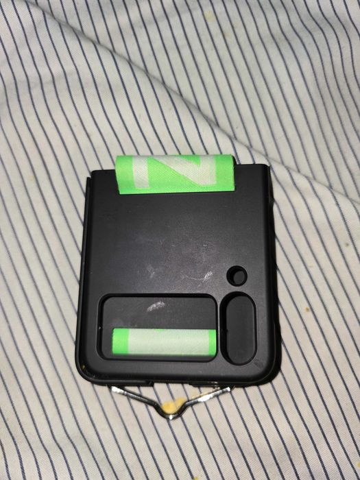 Etui do samsung zflip 4