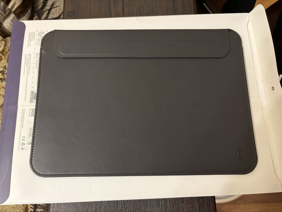 Чохол для MacBook Pro 13,3/Air 13 2018 року і вище