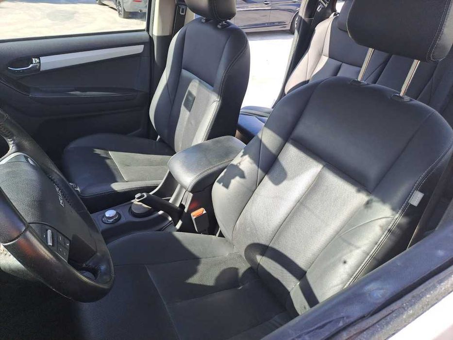 Isuzo D-Max 1.9 Ddi 4x4, 2019 Nacional