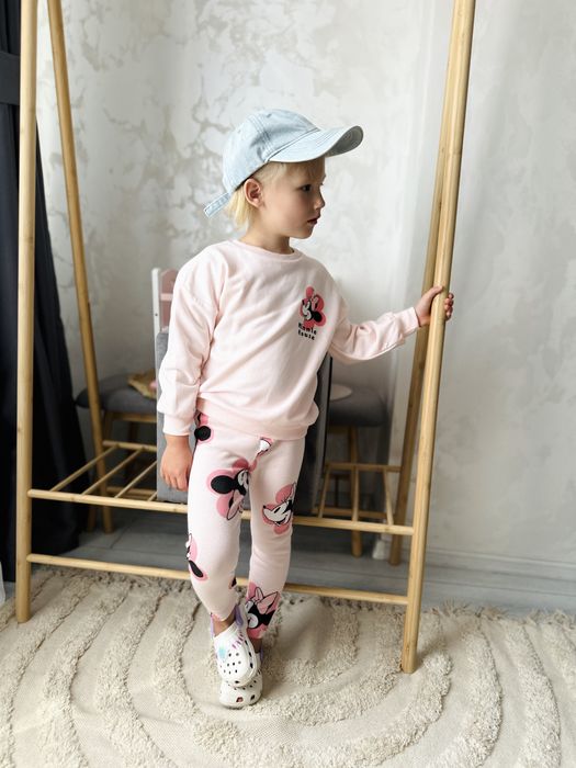 Костюм Zara Мінні маус