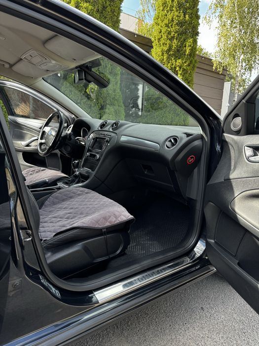 Продам форд мондео