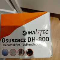 Osuszacz powietrza MalTec DH-800