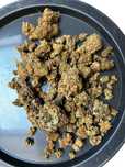 BUBBLE GUM CBD 1KG Susz Konopny PREMIUM Full Spectrum Naturalny Top