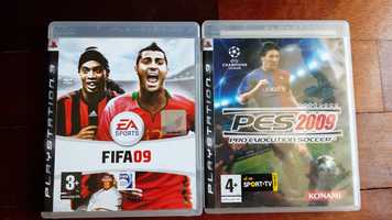 Jogos para a PlayStation 3