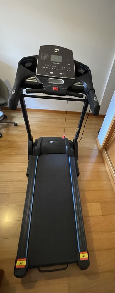 Passadeira Bodytone For: Treadmill DT18
