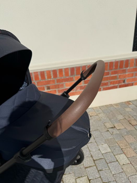 Easywalker Harvey3 premium wózek 2w1