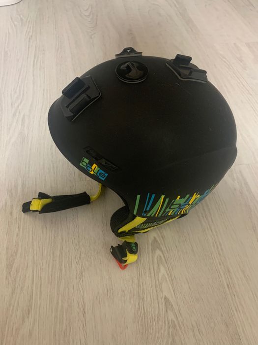 Шлем  для сноуборда, лижі